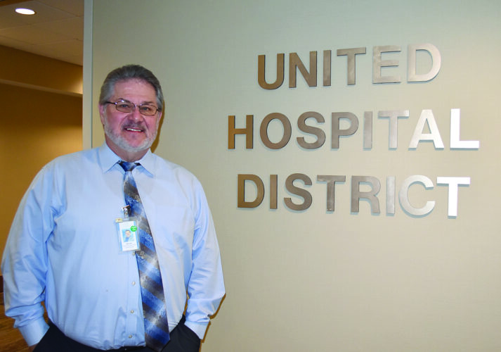 After growth and success, Ash to retire from UHD